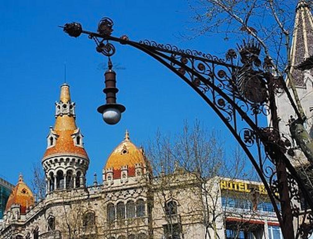 Lets Holidays Apartment Sea Views In Barcelona Quarto foto