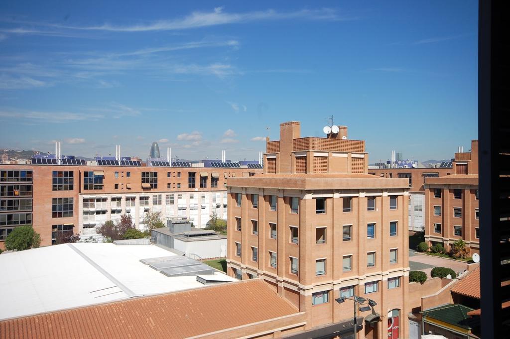Lets Holidays Apartment Sea Views In Barcelona Quarto foto