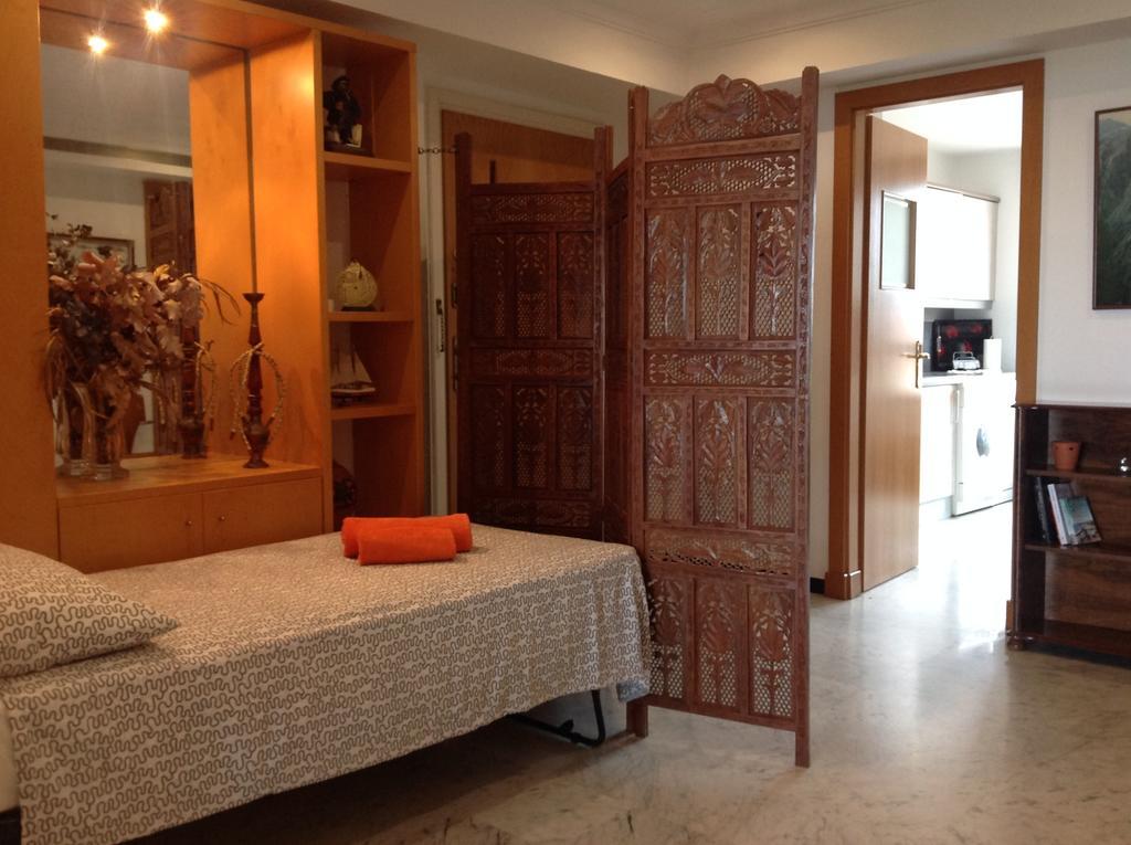 Lets Holidays Apartment Sea Views In Barcelona Exterior foto